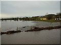 Floods at Tirley, 4