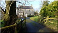 Old Rectory at Harescombe