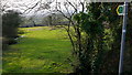 Footpath to Harescombe