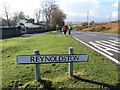 Reynoldston