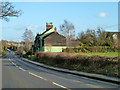 School Farm Cottages, Graveney Road