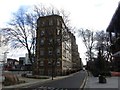 Fair Street, Southwark