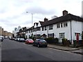 Rotherhithe Street, Rotherhithe