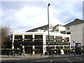 The Surrey Docks, Surrey Quays