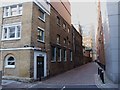 Rose Alley, Southwark