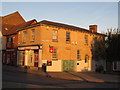 Old Market Place, Sudbury