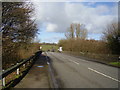 Bridge over the A30 Honiton By-pass