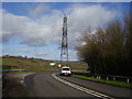 March of the pylons