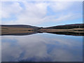 SD9431 : Gorple Lower Reservoir by John Illingworth