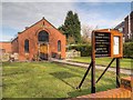 Heskin Methodist Church, Withington Lane