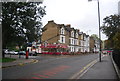 Stoke Newington Church Rd