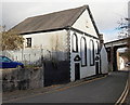 Old Siloh Chapel, Landore, Swansea