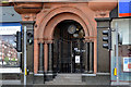 J3373 : The Scottish Mutual, Belfast - February 2014 (1) by Albert Bridge