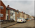 Calland Street, Swansea