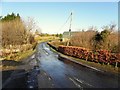 Cloughfin Road, Killeenan