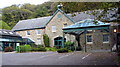 Llyfrgell Hendrefoelan Library