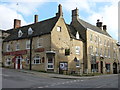 The Fox Hotel, Chipping Norton