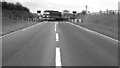 J2184 : Kilmakee level crossing, Templepatrick (1983) by Albert Bridge