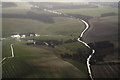 A16 Burwell to Walmsgate: aerial 2014