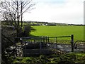 Dunnamore Townland