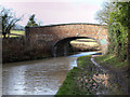 Bridge 30 Coventry Canal