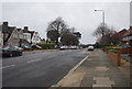 Woolwich Rd (A206)