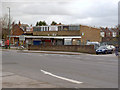 River Leen bridge, Derby Road