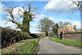 Church Road, Hedenham