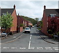 Masefield Avenue, Ledbury