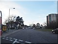 Whipps Cross Roundabout, Walthamstow