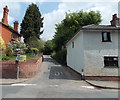 Knapp Lane, Ledbury