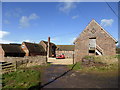 Measons, a farm near Hopton Cangeford