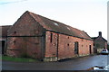 Barn at Church Farm, Tythby