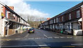 Tudor Street, Rhydyfelin