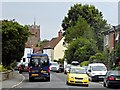 High Street, Thorpe-le-Soken