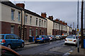 House inprovements on Holland Street, Hull