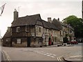 The Post Office Fairford