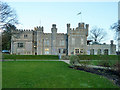 Whitstable Castle