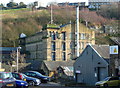 Asquith Bottom Mills from West Street