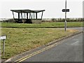 Holland-on-Sea, Shelter on Kings Parade