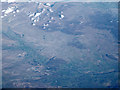 Wharfedale from the air