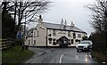 The Rigbye Arms at High Moor