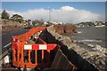 Pavement works, Torbay Road