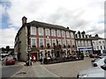 The Kings Head Hotel, Richmond