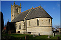 St Nicholas Church, Snitterby