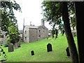 Old stone house, Hawes