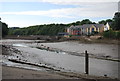 Pembroke River Estuary