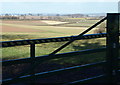 Reservoir gate, Red Hill, Redhill, NG5, Notts.