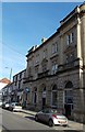 Barclays Bank, Neath