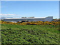 The former Toughglass Plant at Kilkeel Harbour